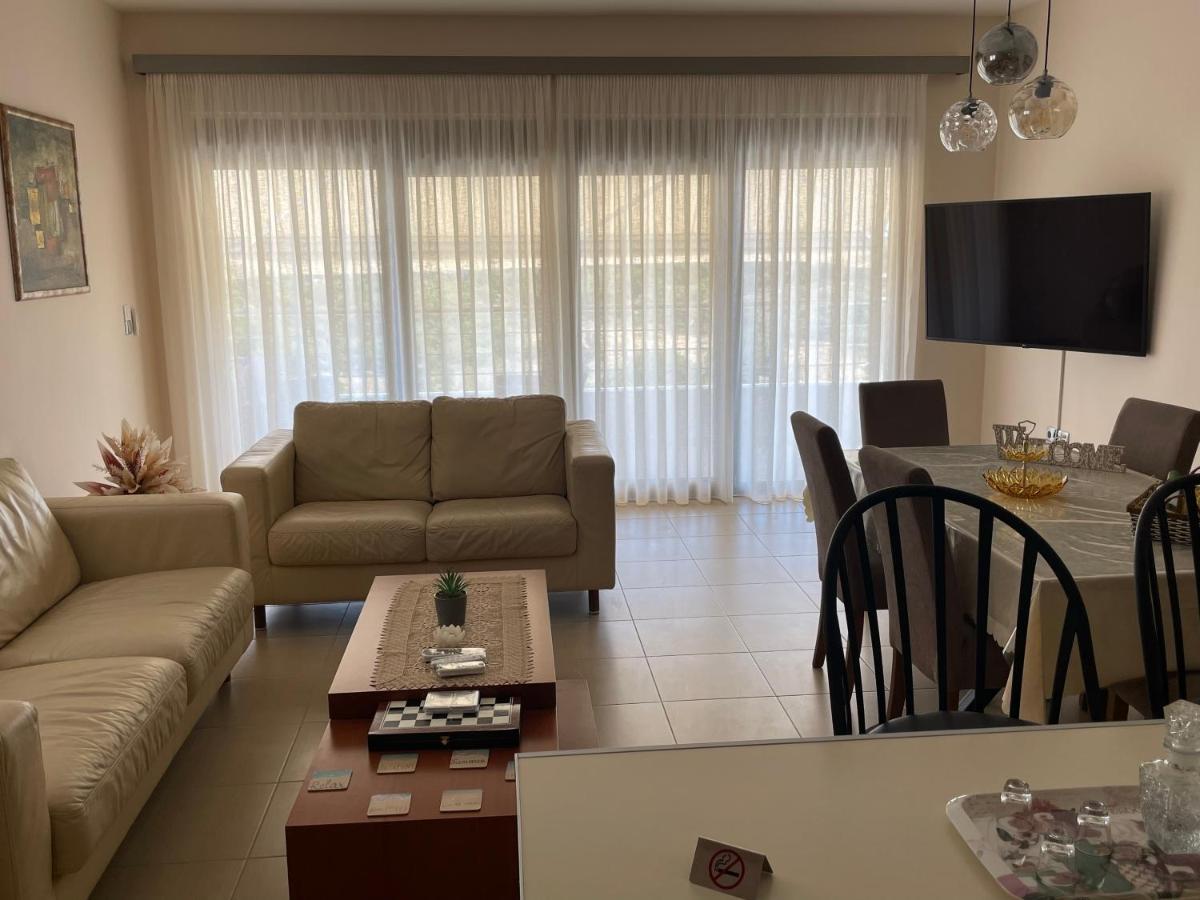 Luxury Rhodian Panorama Apartamento Ixia  Exterior foto